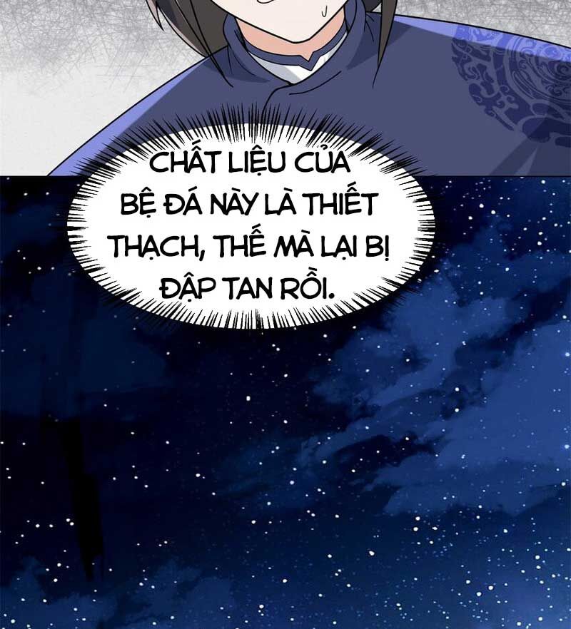 Vô Tận Thôn Phệ Chap 82 - Next Chap 83