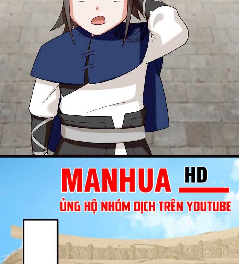 Vô Tận Thôn Phệ Chap 82 - Next Chap 83