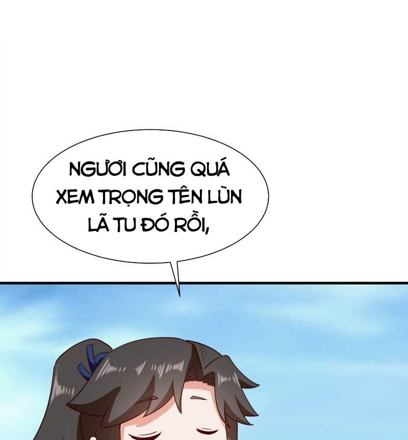 Vô Tận Thôn Phệ Chap 82 - Next Chap 83