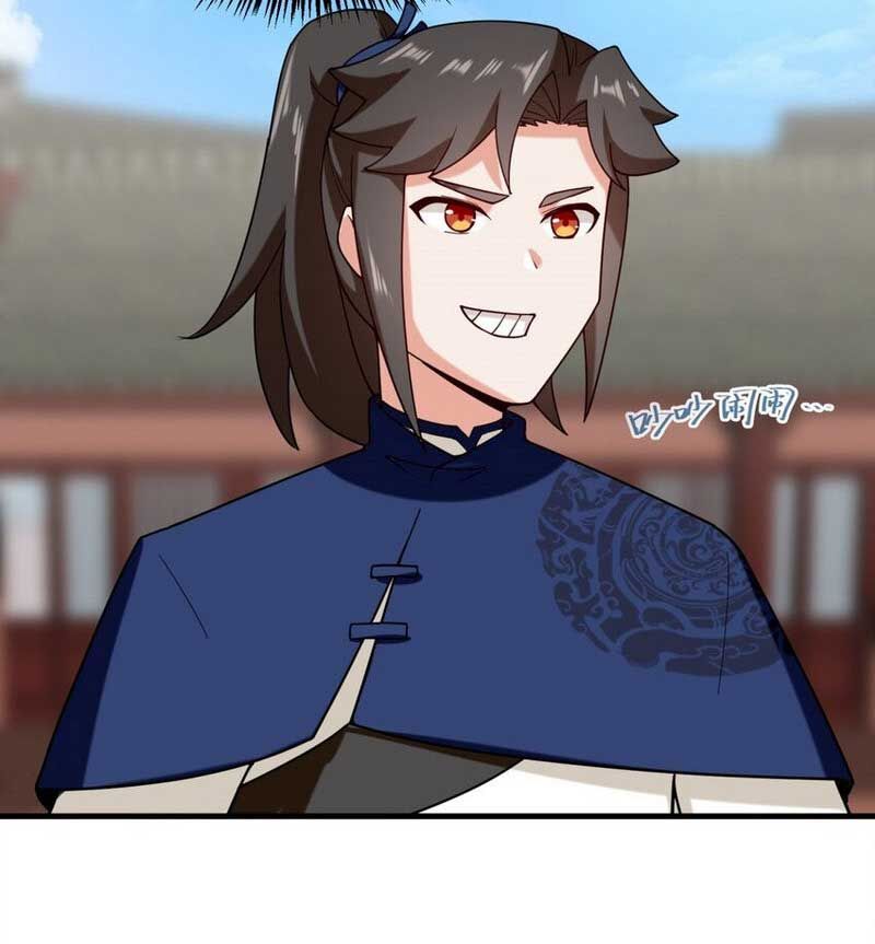 Vô Tận Thôn Phệ Chap 82 - Next Chap 83