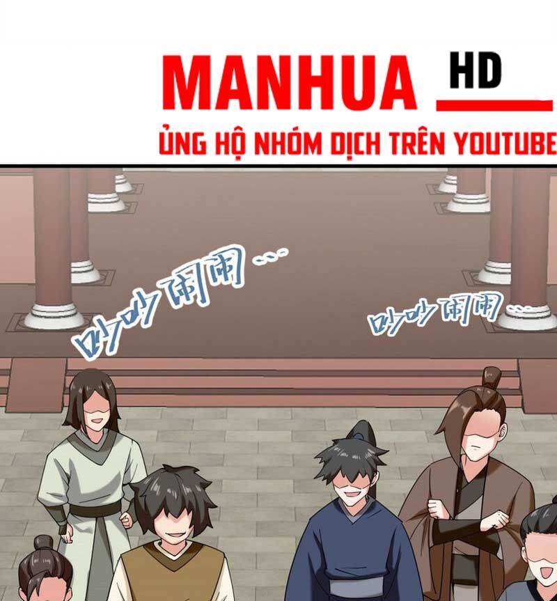 Vô Tận Thôn Phệ Chap 82 - Next Chap 83