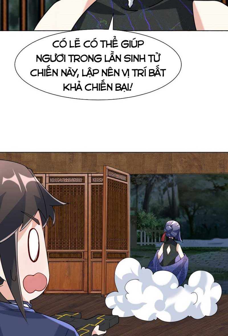 Vô Tận Thôn Phệ Chap 82 - Next Chap 83