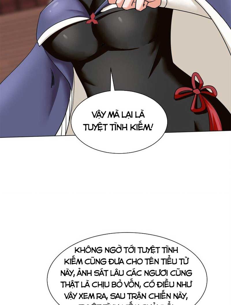 Vô Tận Thôn Phệ Chap 84 - Next Chap 85