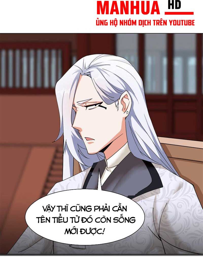 Vô Tận Thôn Phệ Chap 84 - Next Chap 85