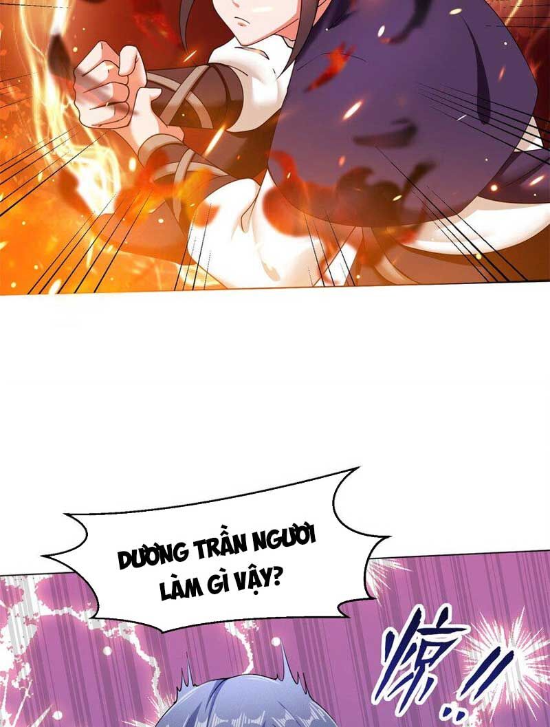 Vô Tận Thôn Phệ Chap 84 - Next Chap 85