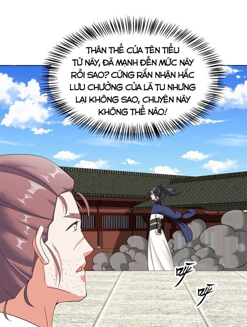 Vô Tận Thôn Phệ Chap 84 - Next Chap 85