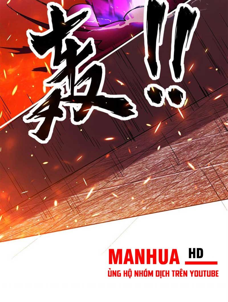 Vô Tận Thôn Phệ Chap 84 - Next Chap 85