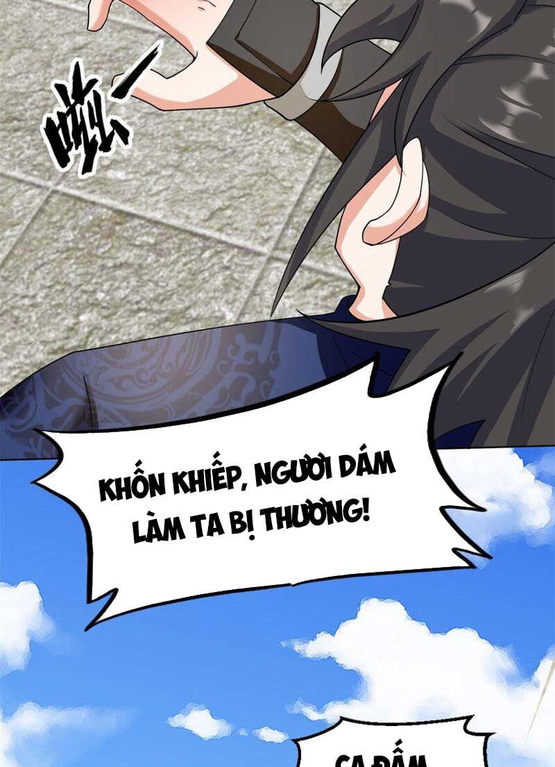 Vô Tận Thôn Phệ Chap 84 - Next Chap 85