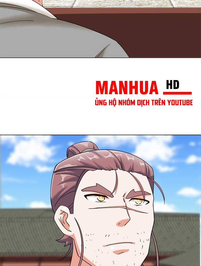 Vô Tận Thôn Phệ Chap 84 - Next Chap 85