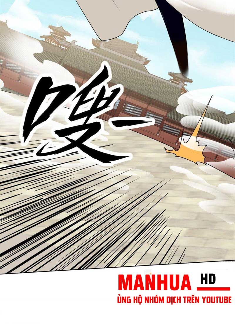 Vô Tận Thôn Phệ Chap 84 - Next Chap 85