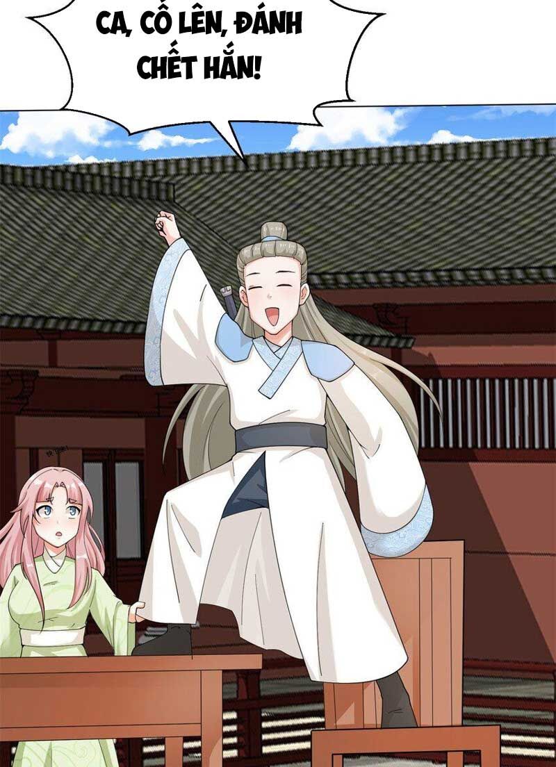 Vô Tận Thôn Phệ Chap 84 - Next Chap 85