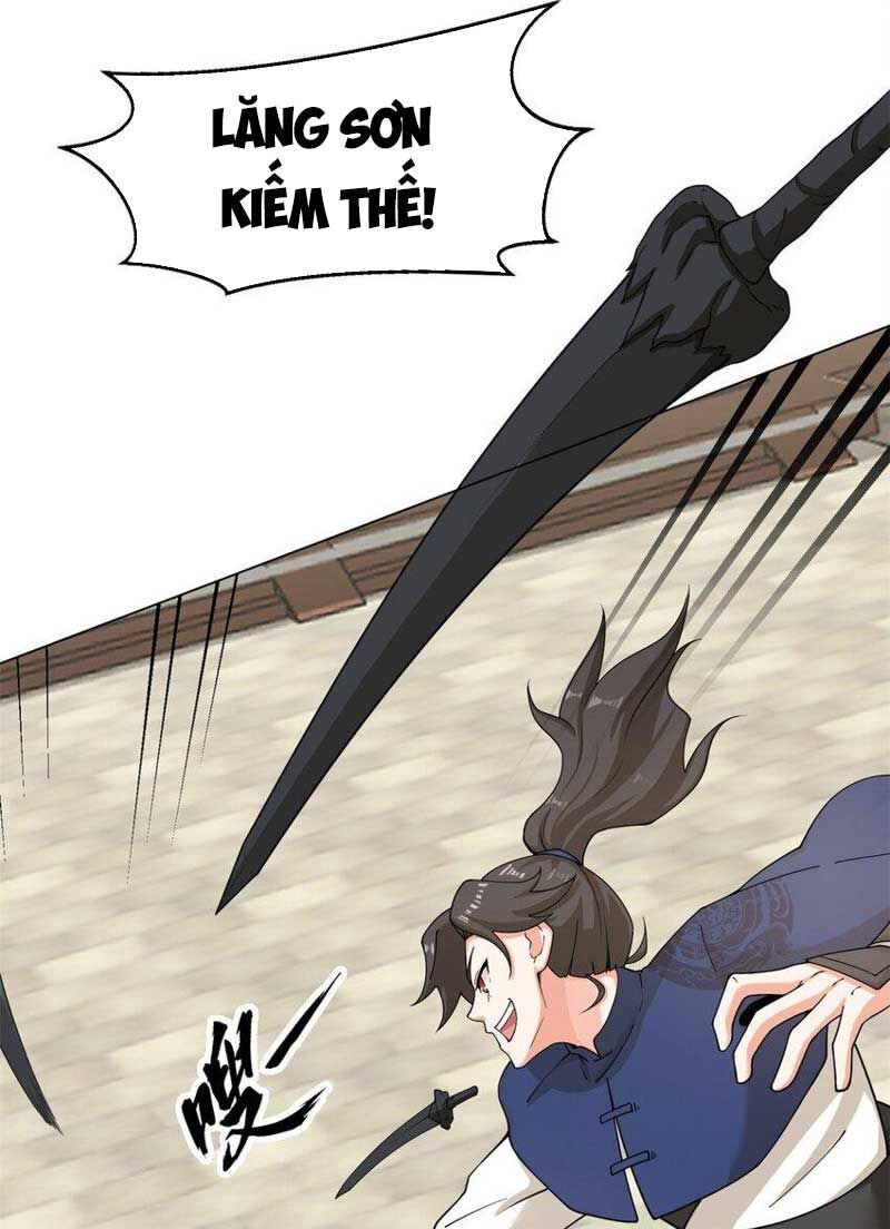 Vô Tận Thôn Phệ Chap 84 - Next Chap 85