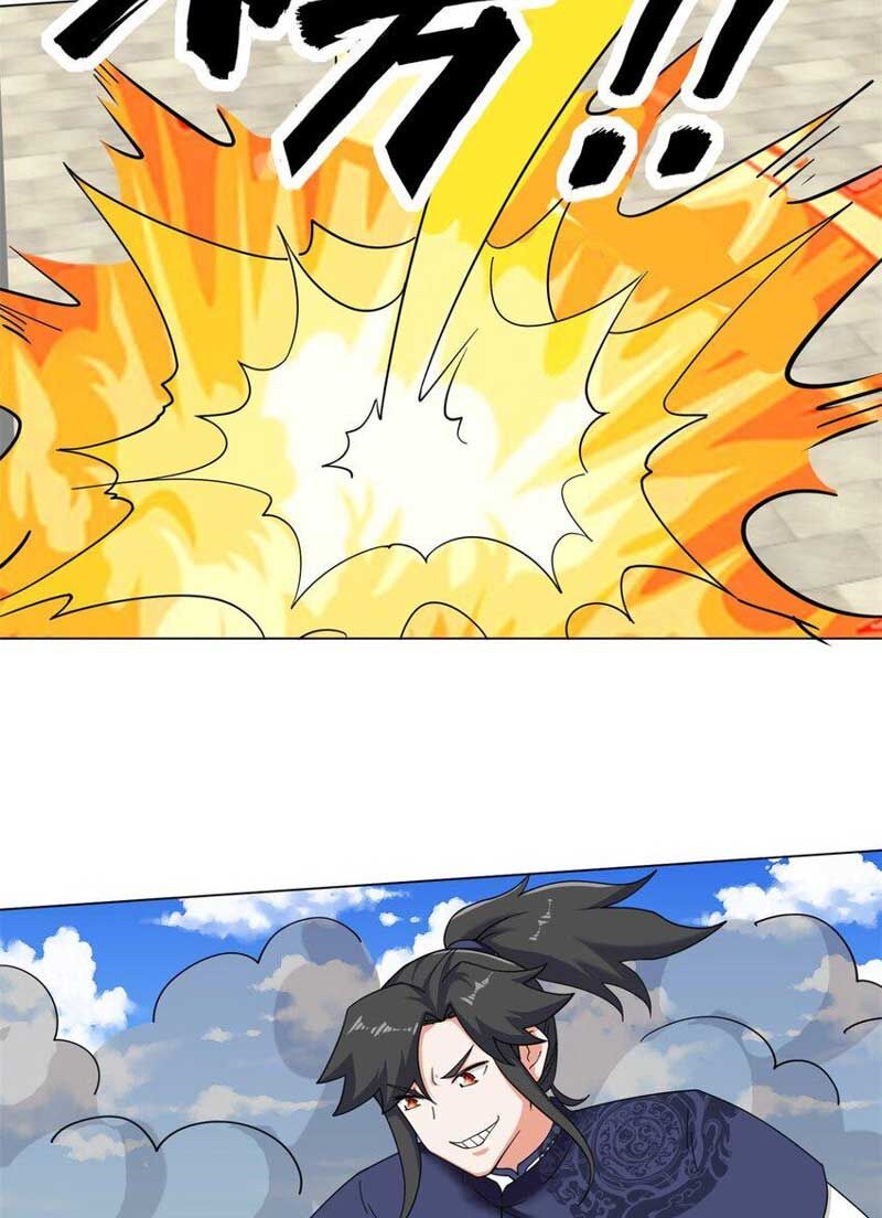 Vô Tận Thôn Phệ Chap 84 - Next Chap 85