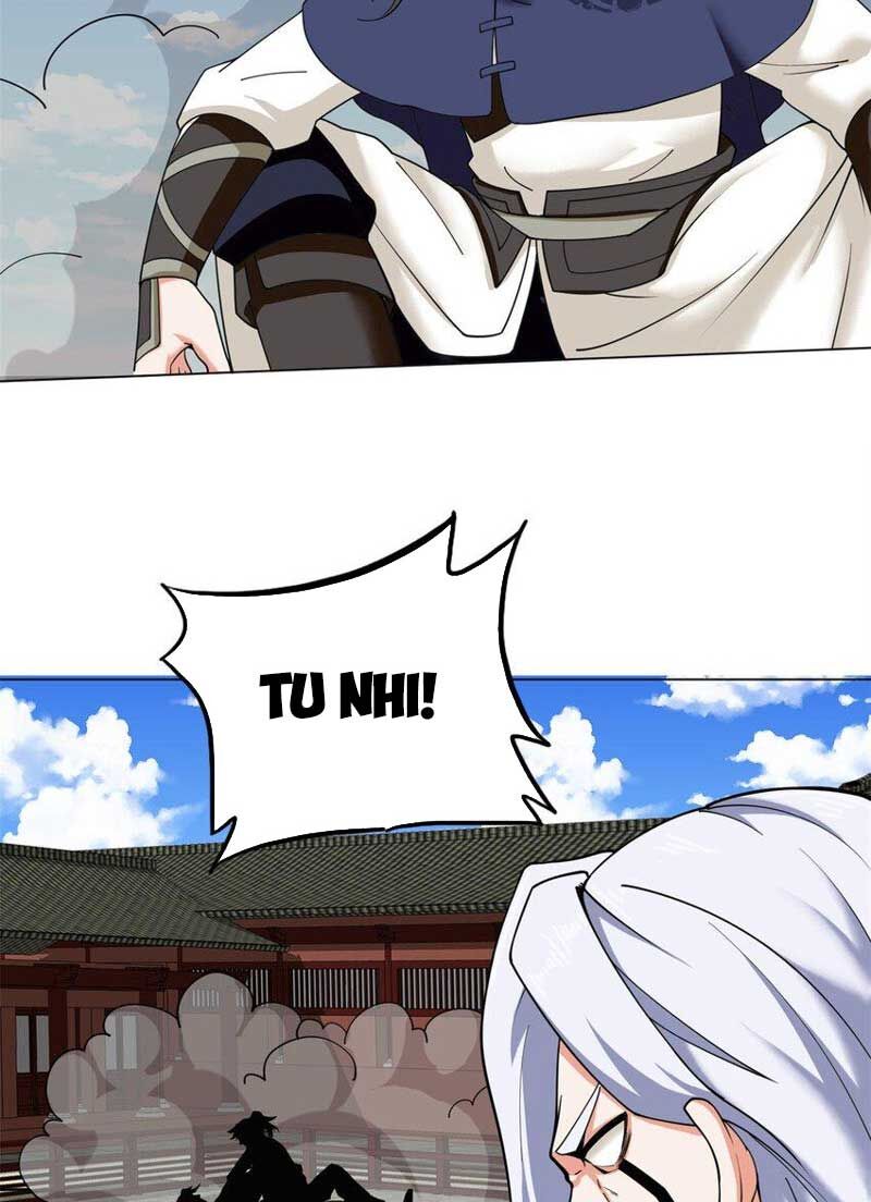 Vô Tận Thôn Phệ Chap 84 - Next Chap 85