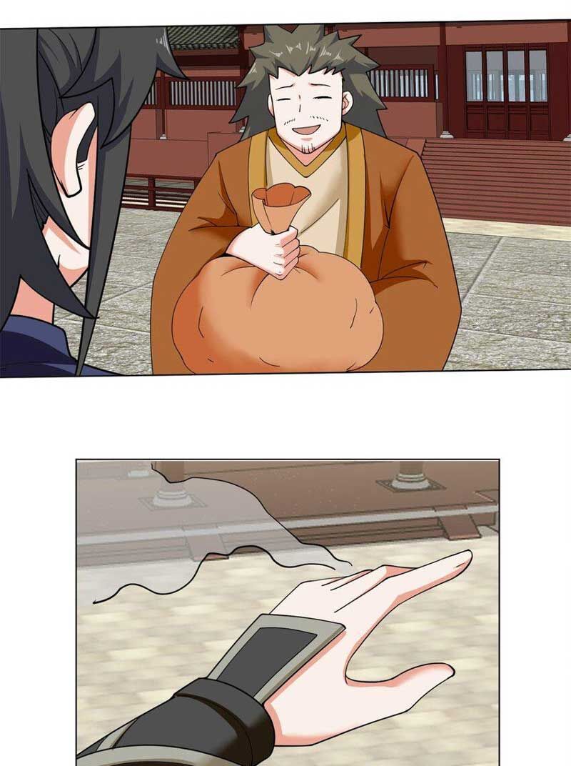 Vô Tận Thôn Phệ Chap 84 - Next Chap 85