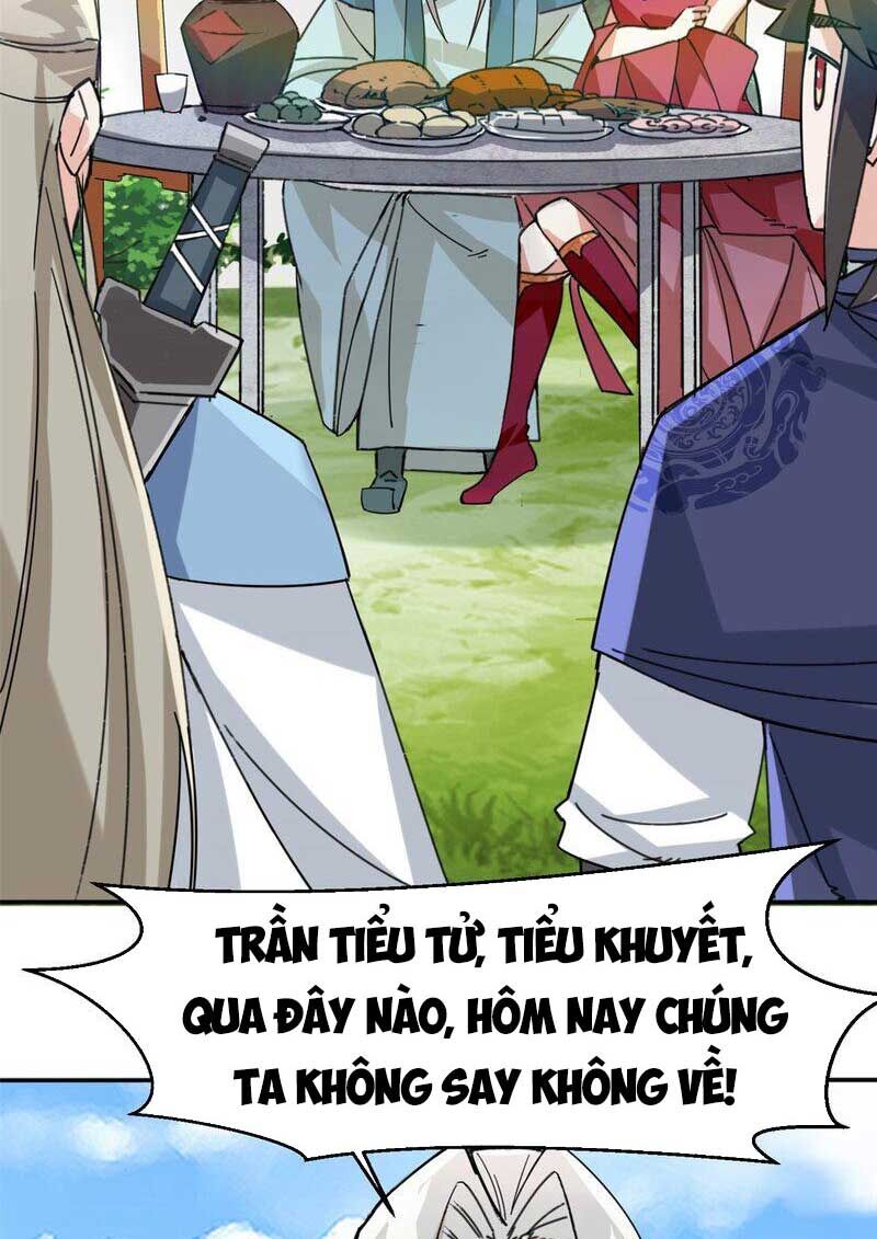 Vô Tận Thôn Phệ Chap 85 - Next Chap 86