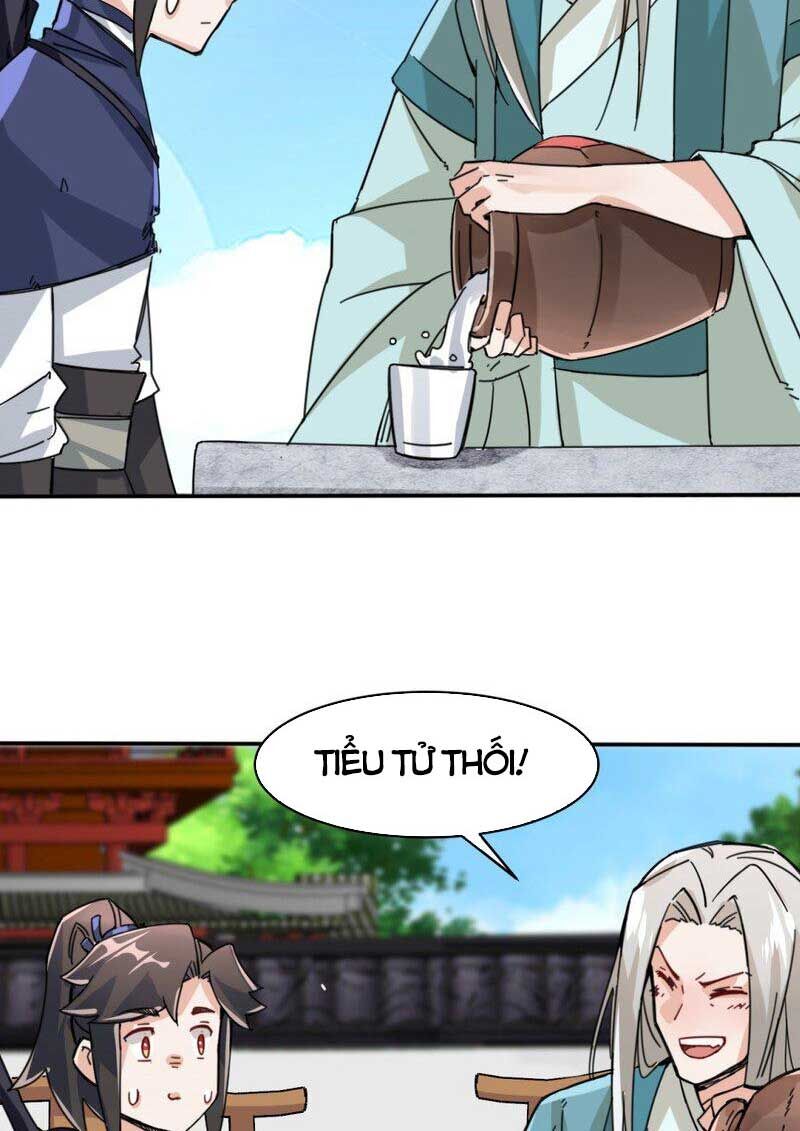 Vô Tận Thôn Phệ Chap 85 - Next Chap 86