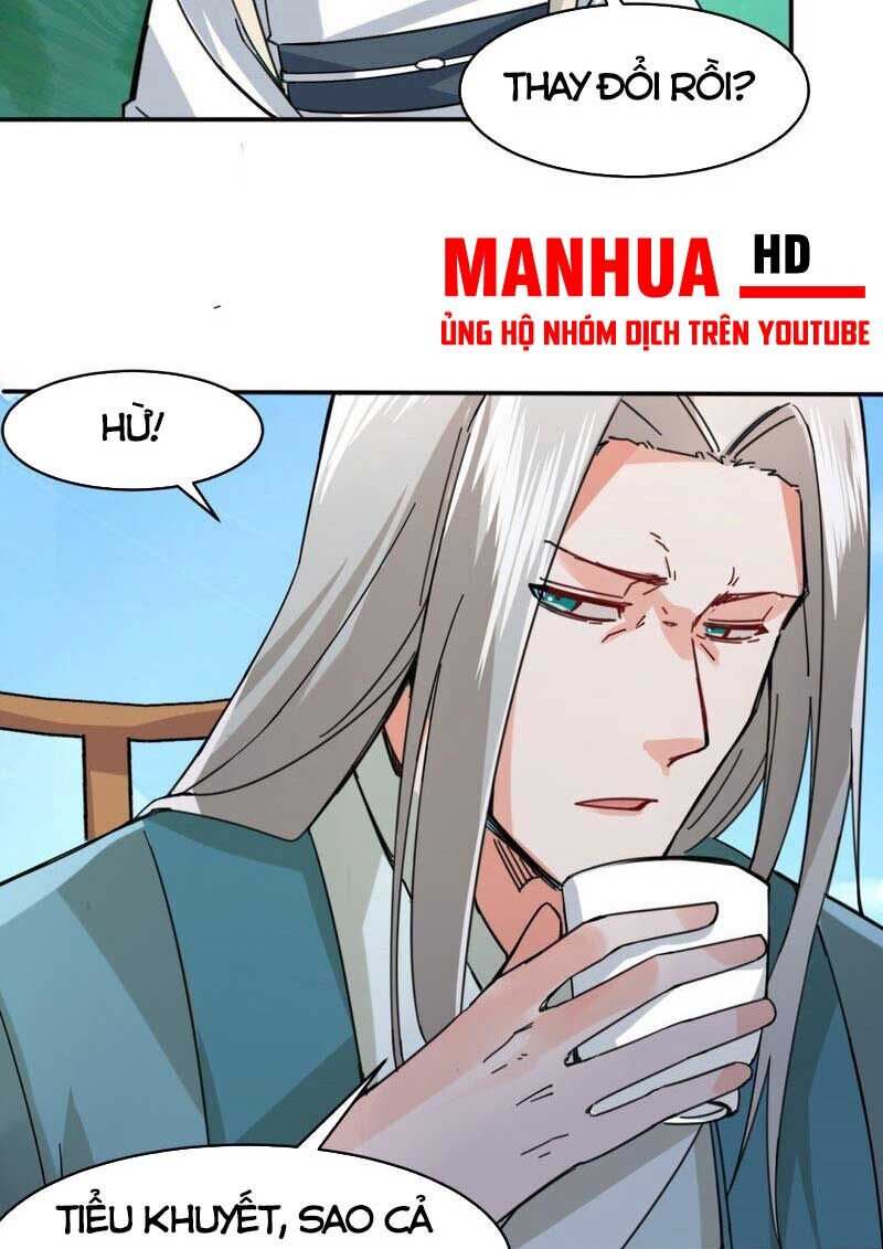 Vô Tận Thôn Phệ Chap 85 - Next Chap 86