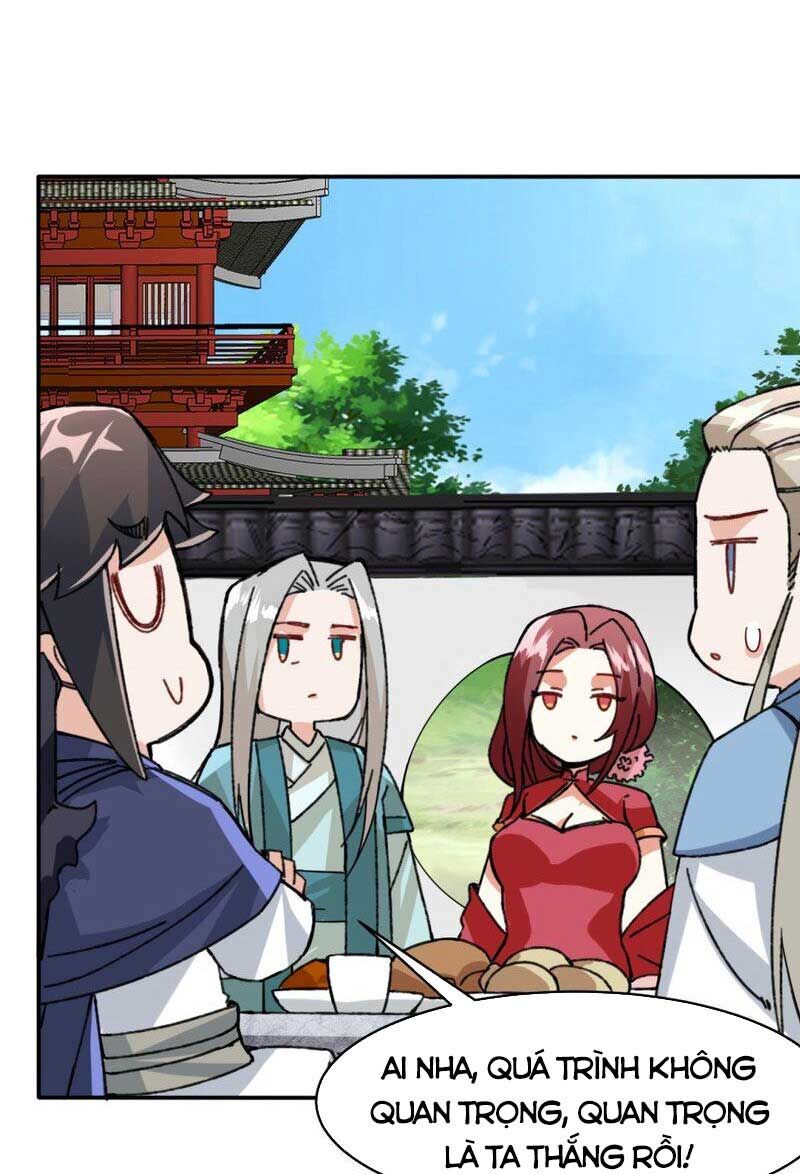 Vô Tận Thôn Phệ Chap 85 - Next Chap 86