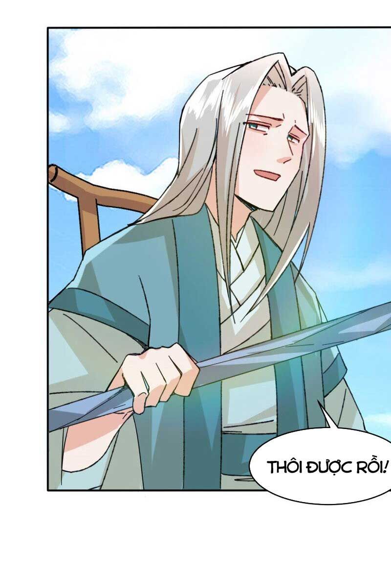 Vô Tận Thôn Phệ Chap 85 - Next Chap 86