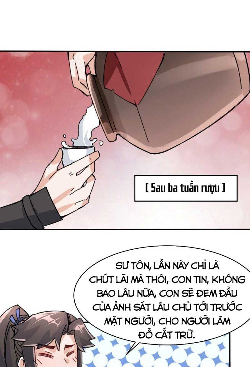 Vô Tận Thôn Phệ Chap 85 - Next Chap 86