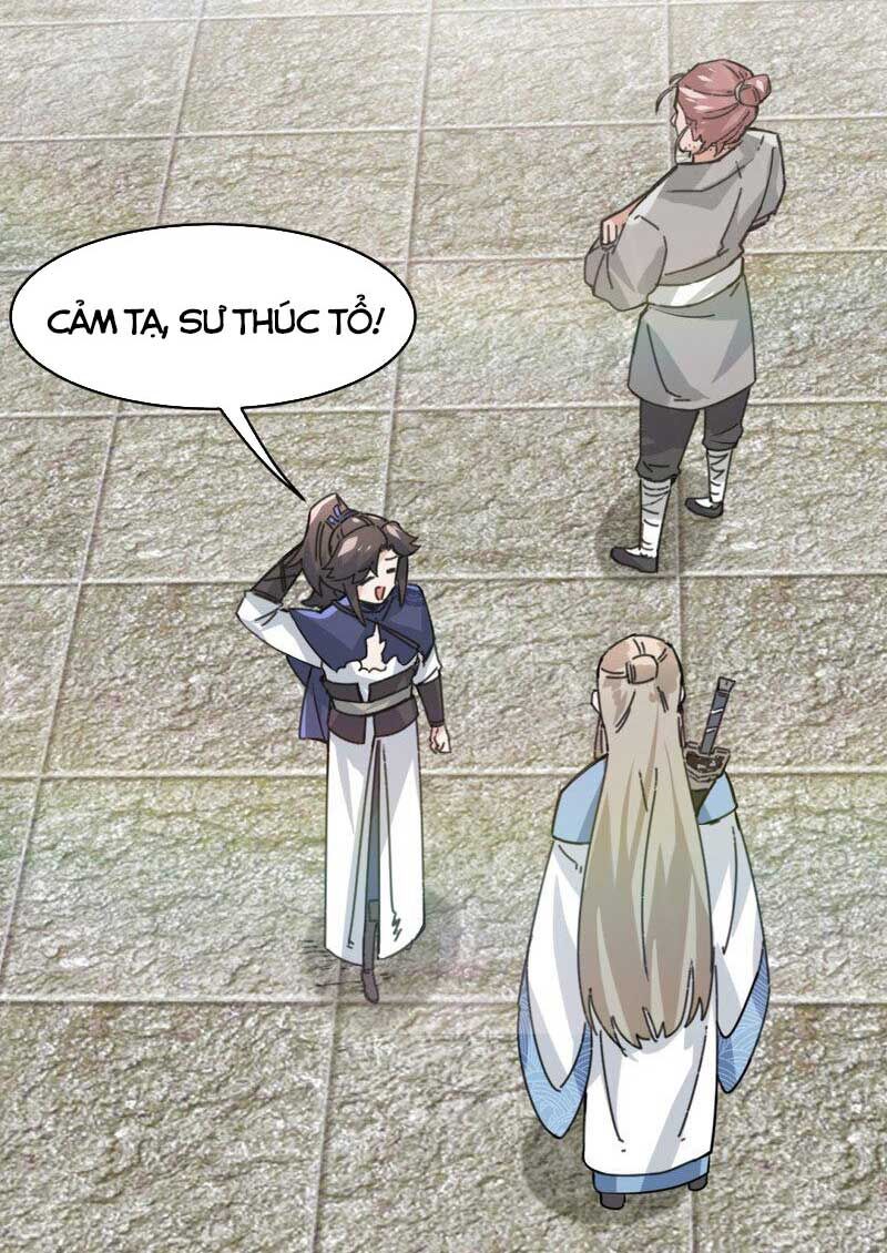 Vô Tận Thôn Phệ Chap 85 - Next Chap 86