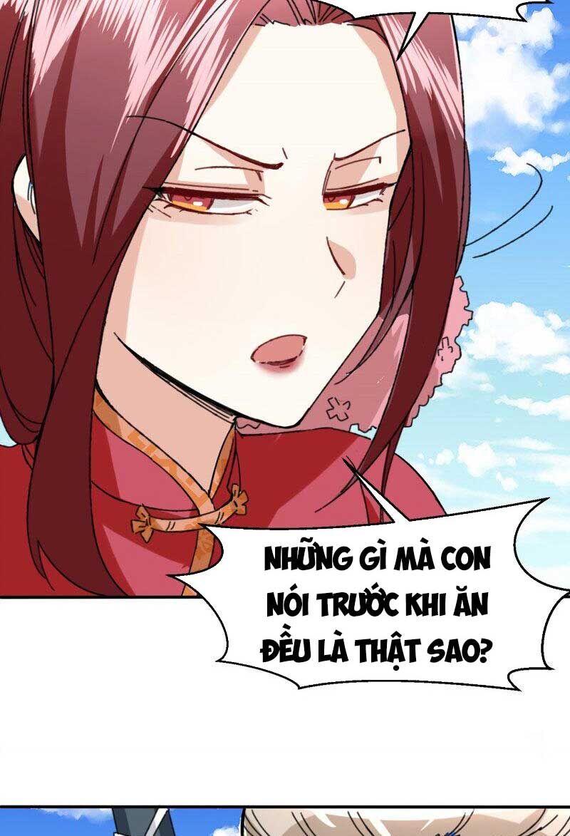Vô Tận Thôn Phệ Chap 85 - Next Chap 86