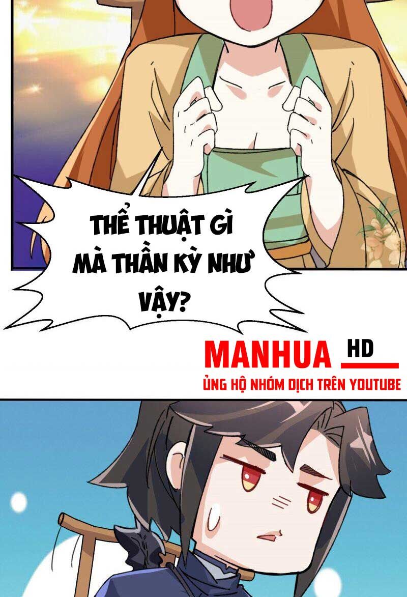 Vô Tận Thôn Phệ Chap 85 - Next Chap 86