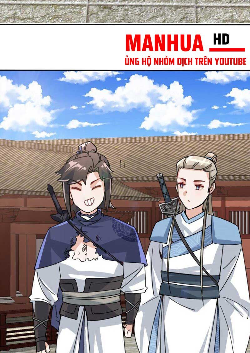Vô Tận Thôn Phệ Chap 85 - Next Chap 86