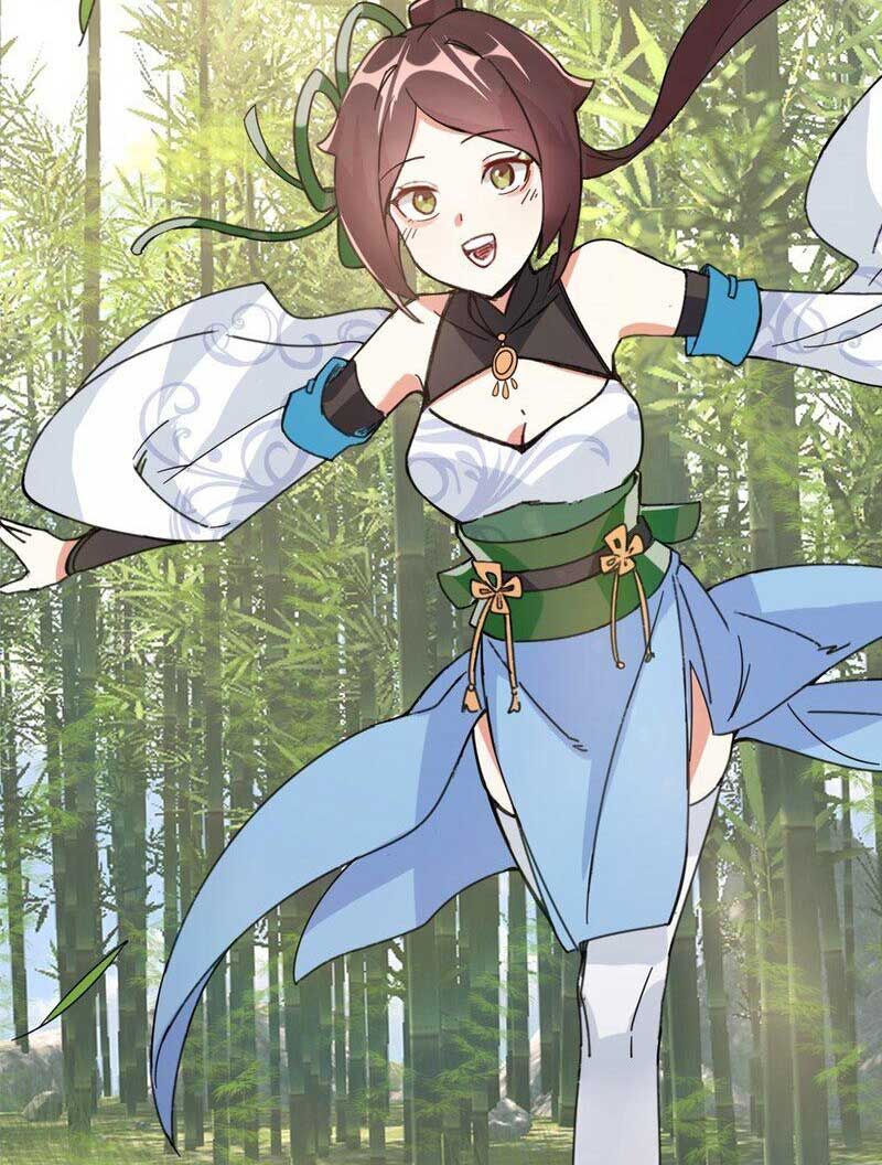 Vô Tận Thôn Phệ Chap 85 - Next Chap 86