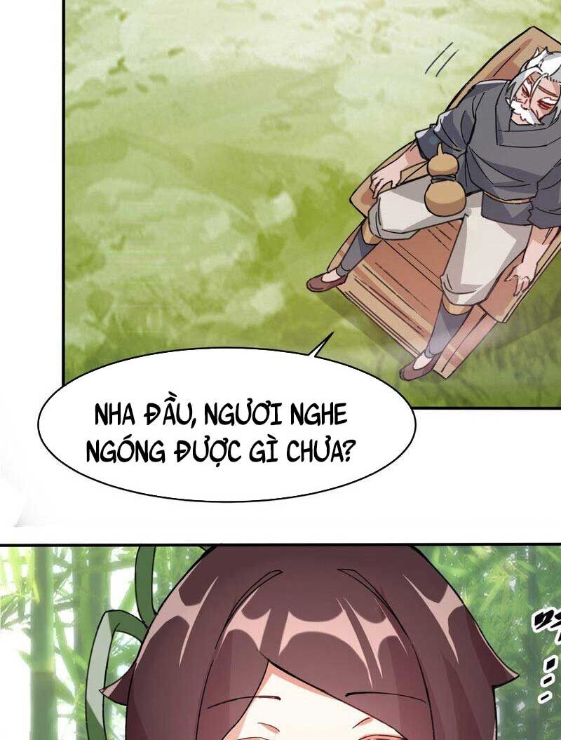 Vô Tận Thôn Phệ Chap 85 - Next Chap 86
