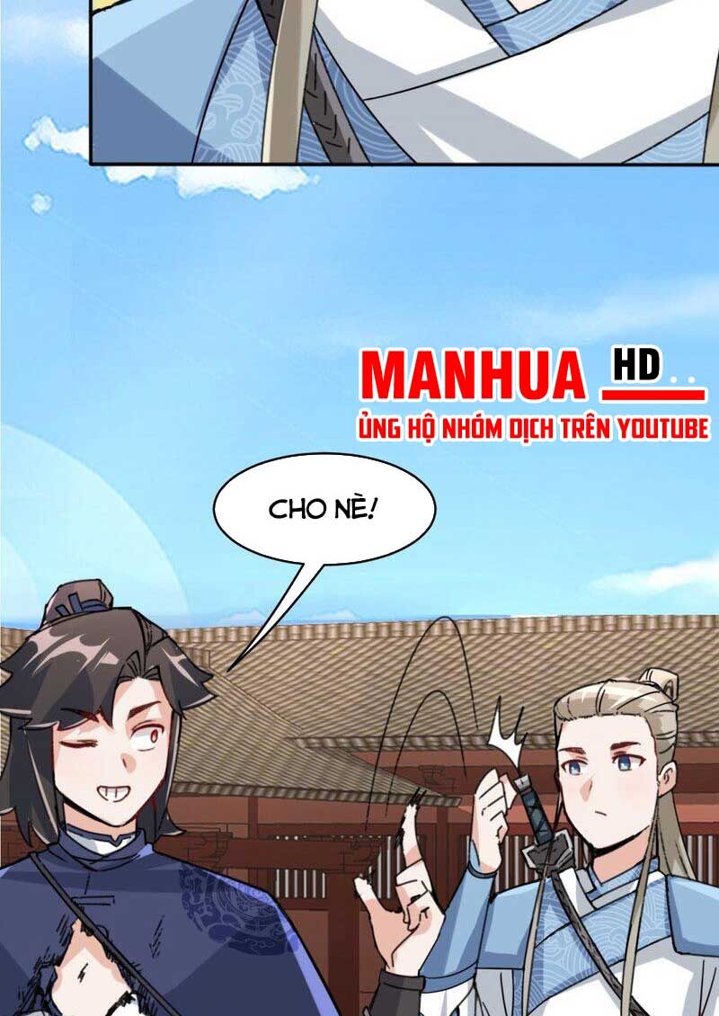 Vô Tận Thôn Phệ Chap 85 - Next Chap 86