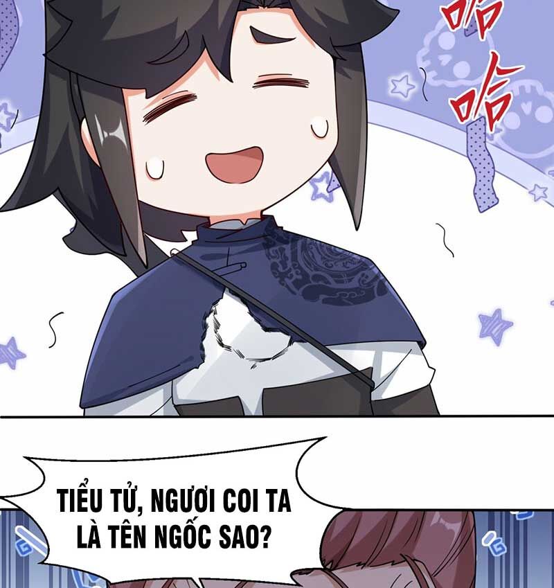 Vô Tận Thôn Phệ Chap 86 - Next Chap 87