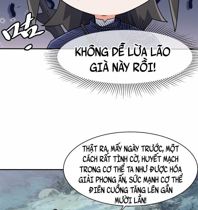 Vô Tận Thôn Phệ Chap 86 - Next Chap 87
