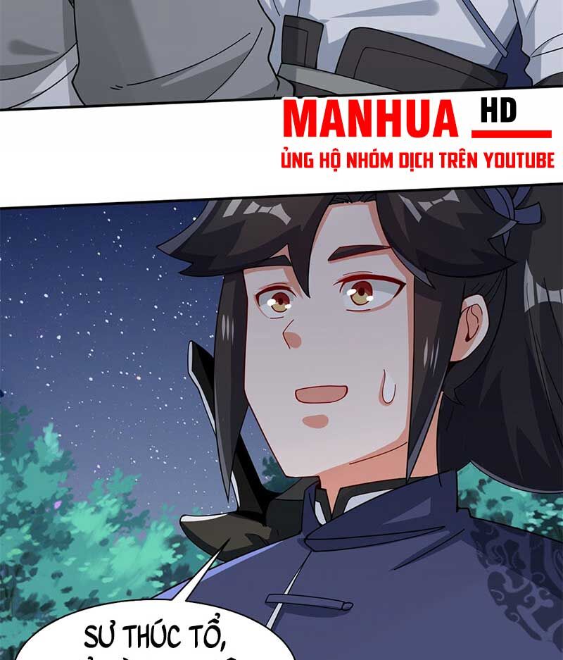 Vô Tận Thôn Phệ Chap 86 - Next Chap 87