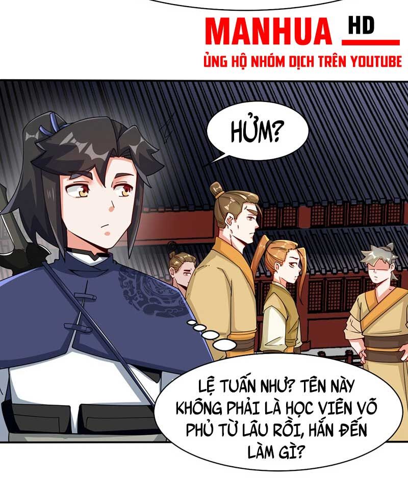 Vô Tận Thôn Phệ Chap 86 - Next Chap 87