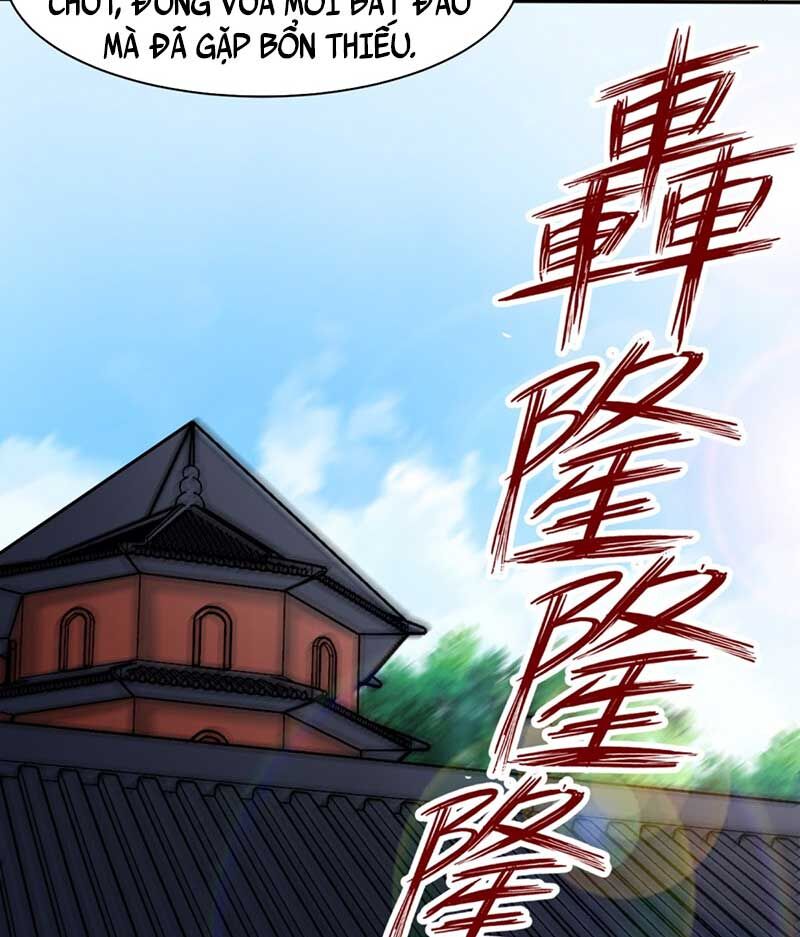 Vô Tận Thôn Phệ Chap 86 - Next Chap 87
