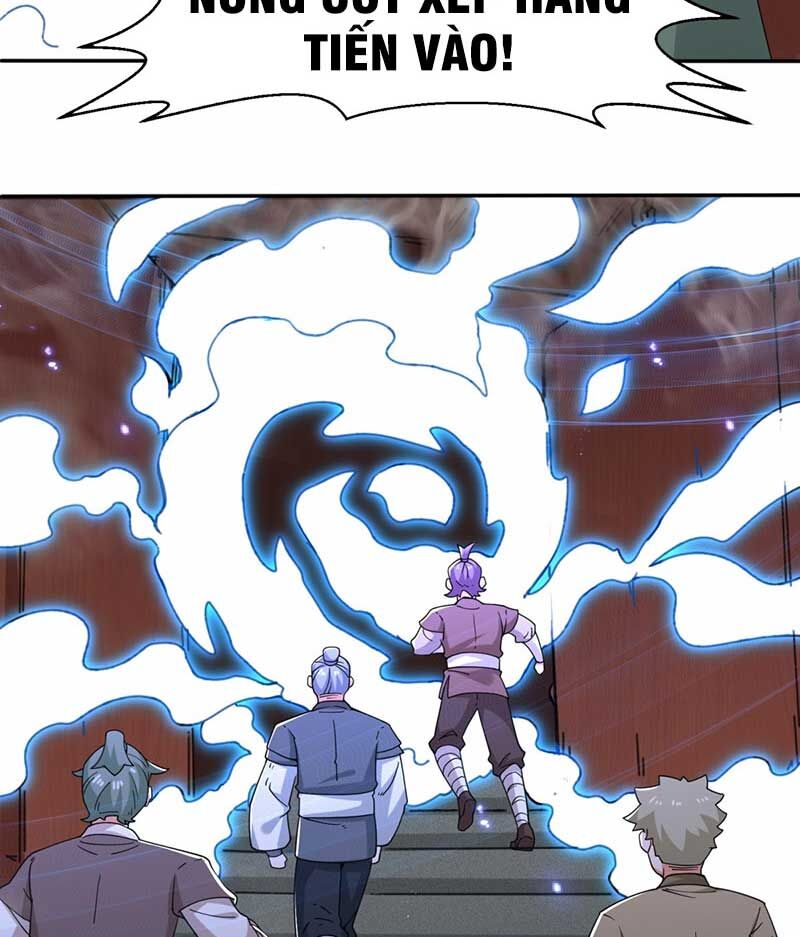 Vô Tận Thôn Phệ Chap 86 - Next Chap 87