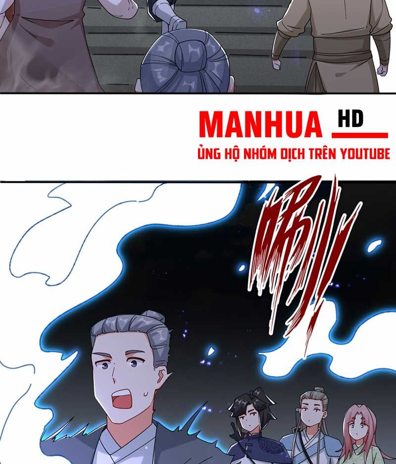 Vô Tận Thôn Phệ Chap 86 - Next Chap 87