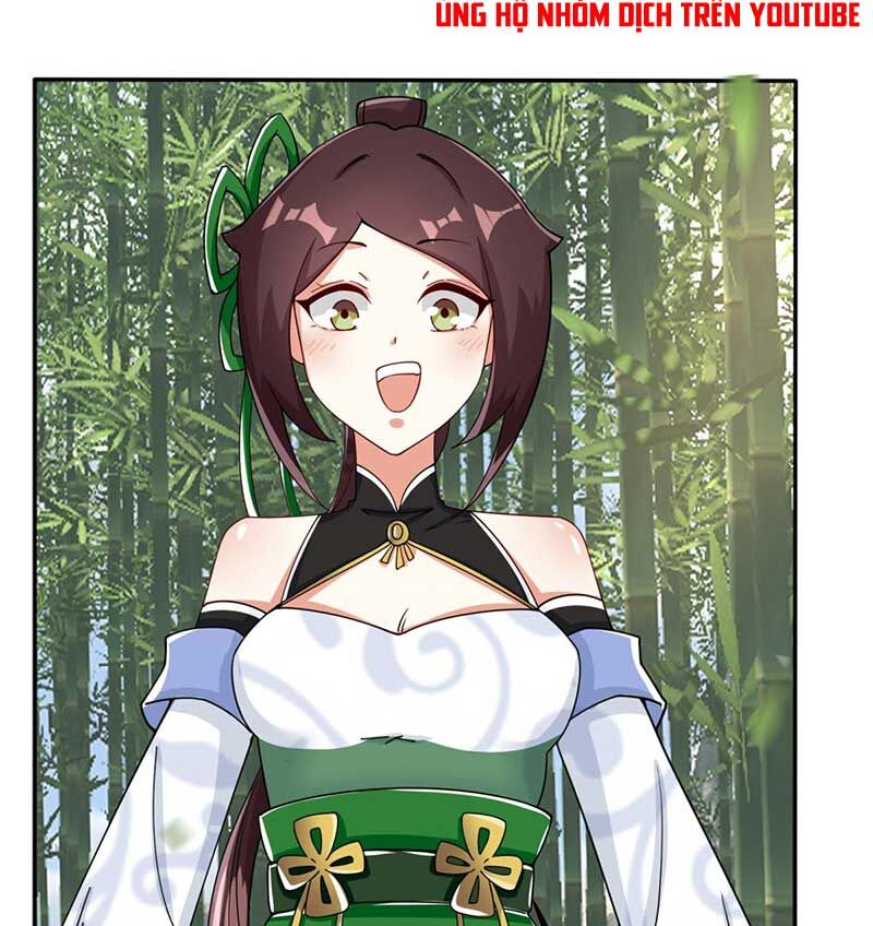 Vô Tận Thôn Phệ Chap 86 - Next Chap 87