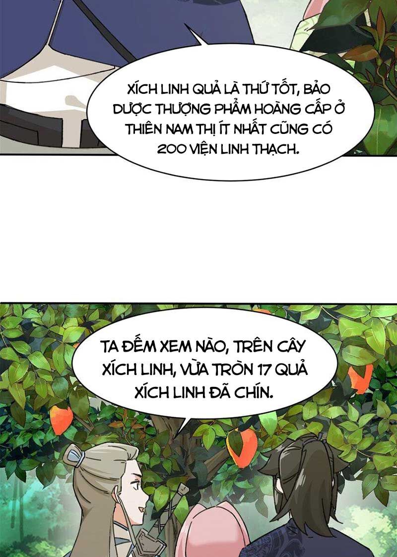 Vô Tận Thôn Phệ Chap 87 - Next Chap 88