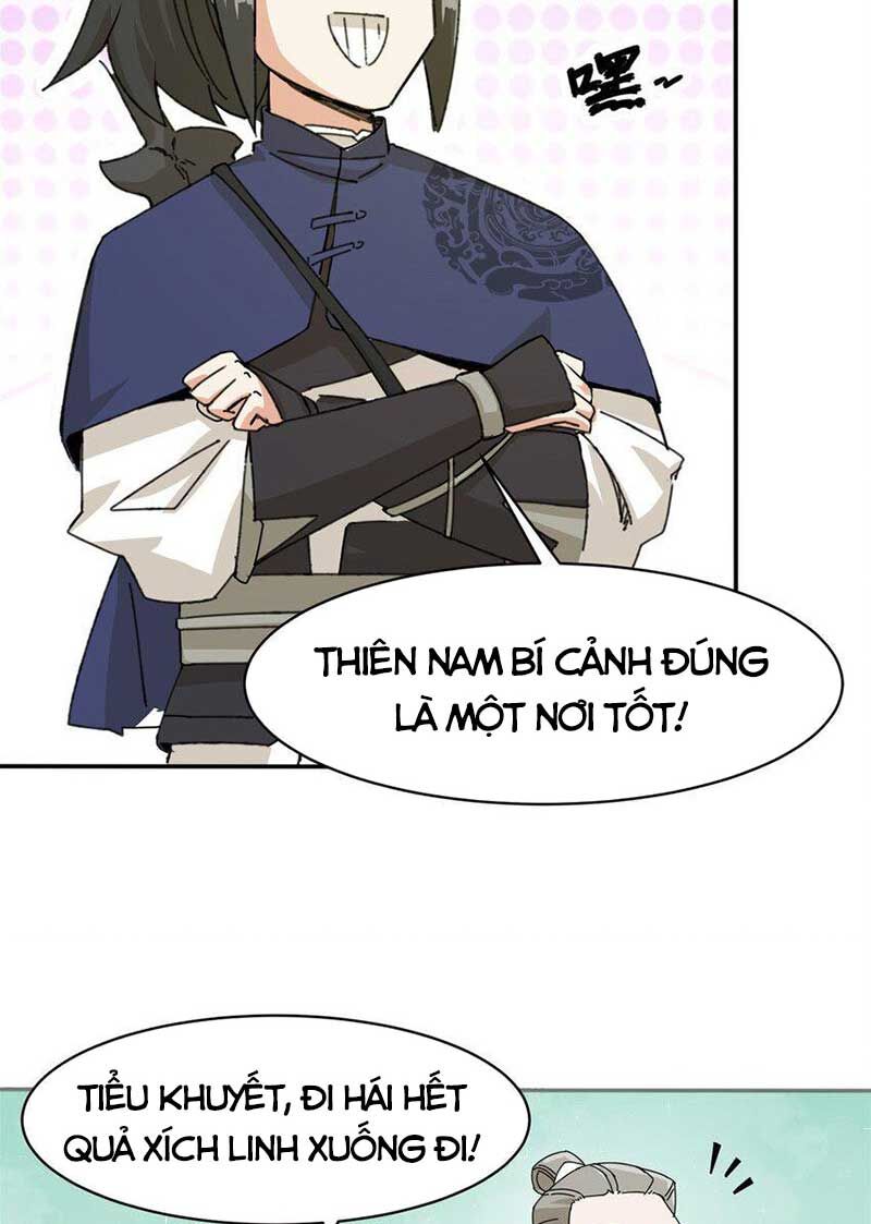 Vô Tận Thôn Phệ Chap 87 - Next Chap 88