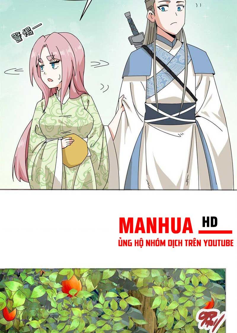 Vô Tận Thôn Phệ Chap 87 - Next Chap 88