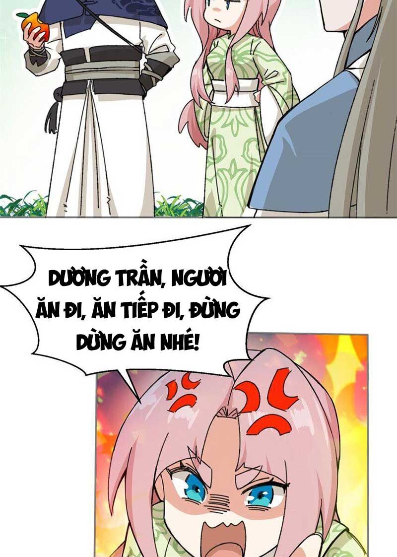 Vô Tận Thôn Phệ Chap 87 - Next Chap 88