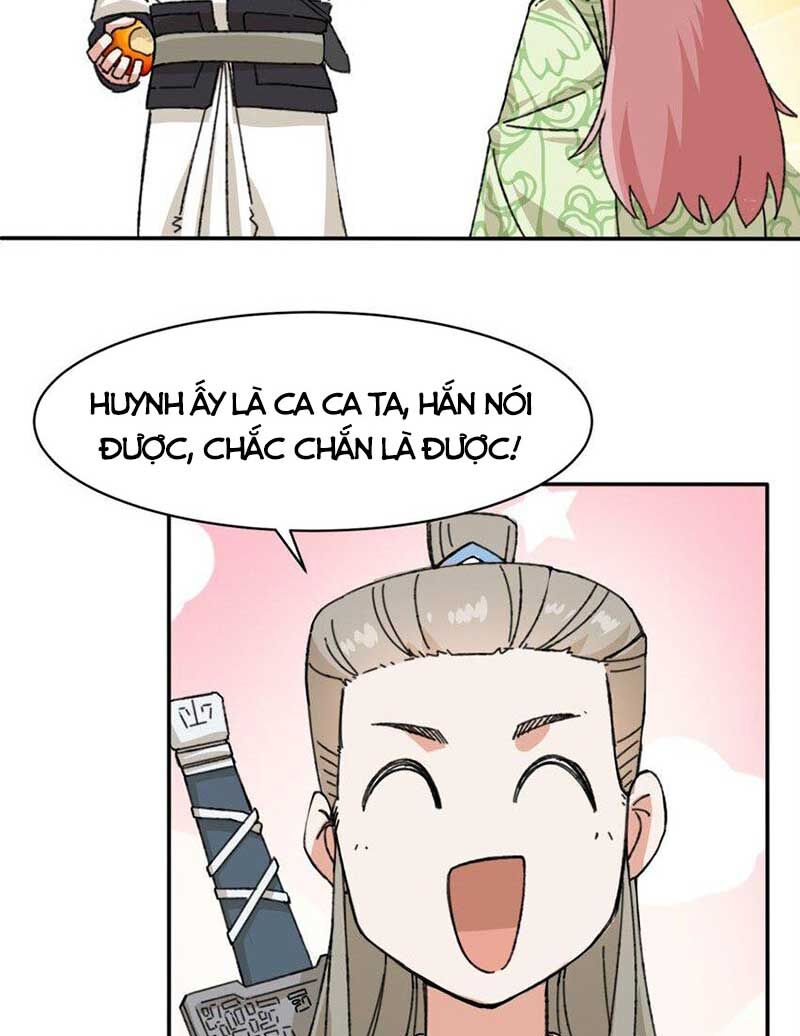 Vô Tận Thôn Phệ Chap 87 - Next Chap 88