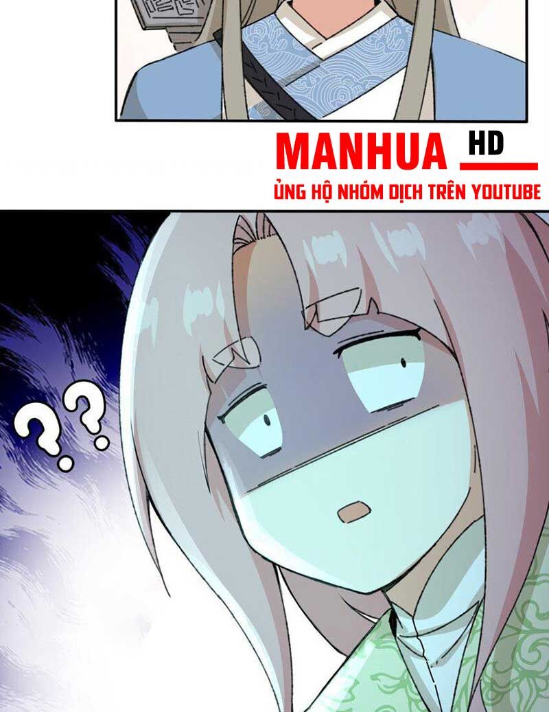 Vô Tận Thôn Phệ Chap 87 - Next Chap 88