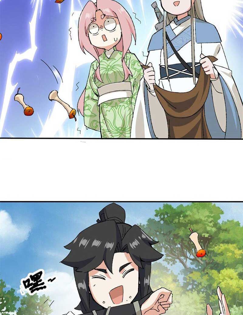 Vô Tận Thôn Phệ Chap 87 - Next Chap 88