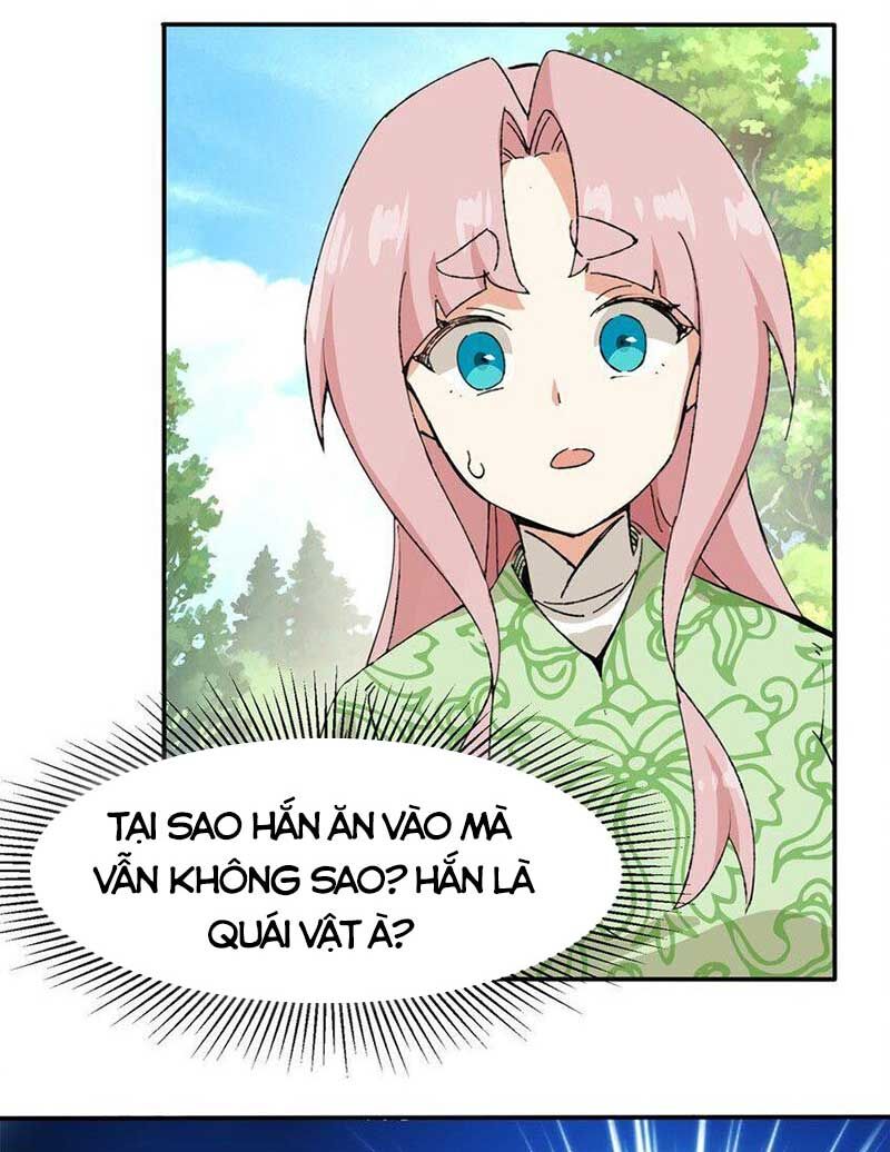 Vô Tận Thôn Phệ Chap 87 - Next Chap 88