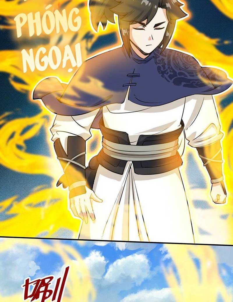 Vô Tận Thôn Phệ Chap 87 - Next Chap 88