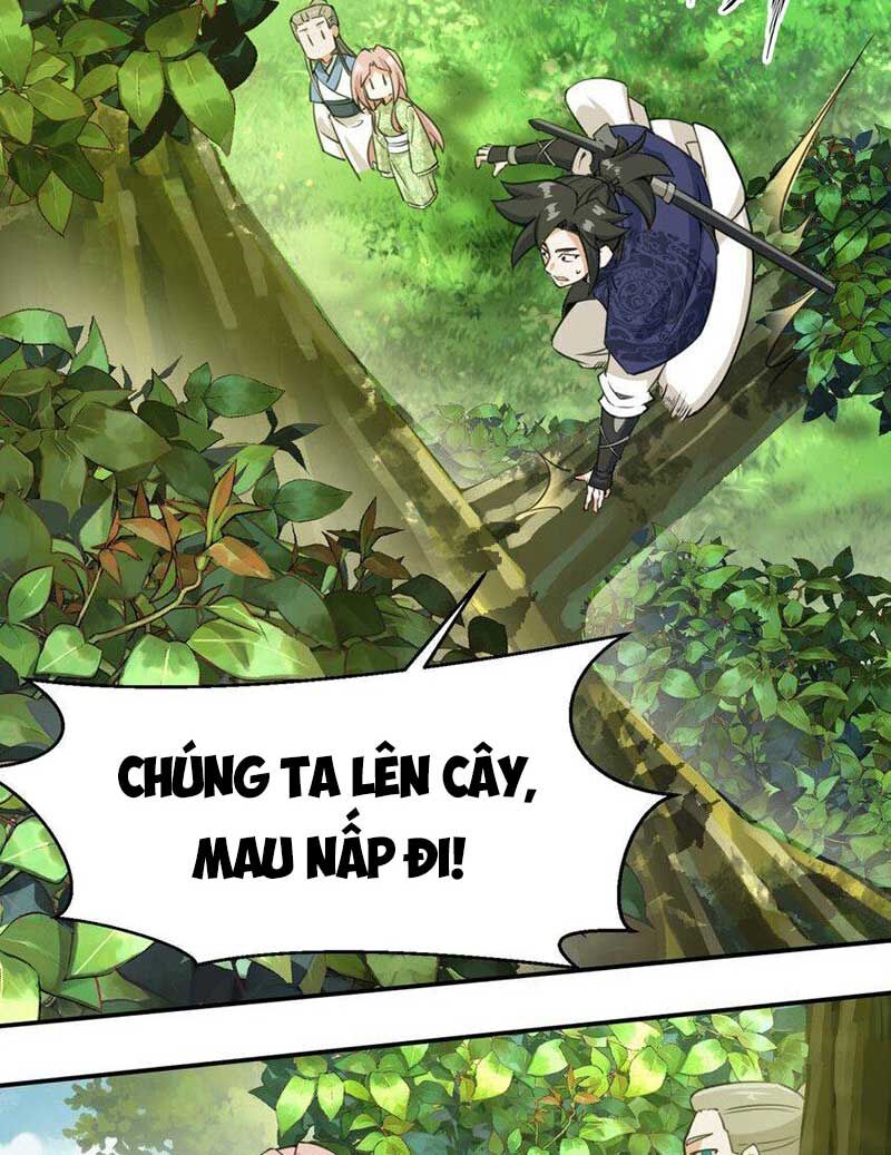 Vô Tận Thôn Phệ Chap 87 - Next Chap 88